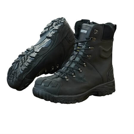 gator polar freezer boots