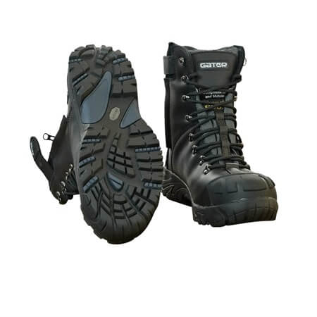 gator polar freezer boots