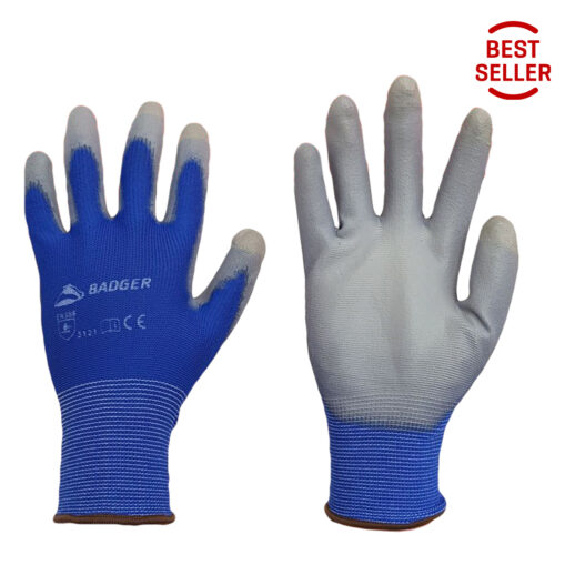 Badger LitePicka Touch Glove/Pack12