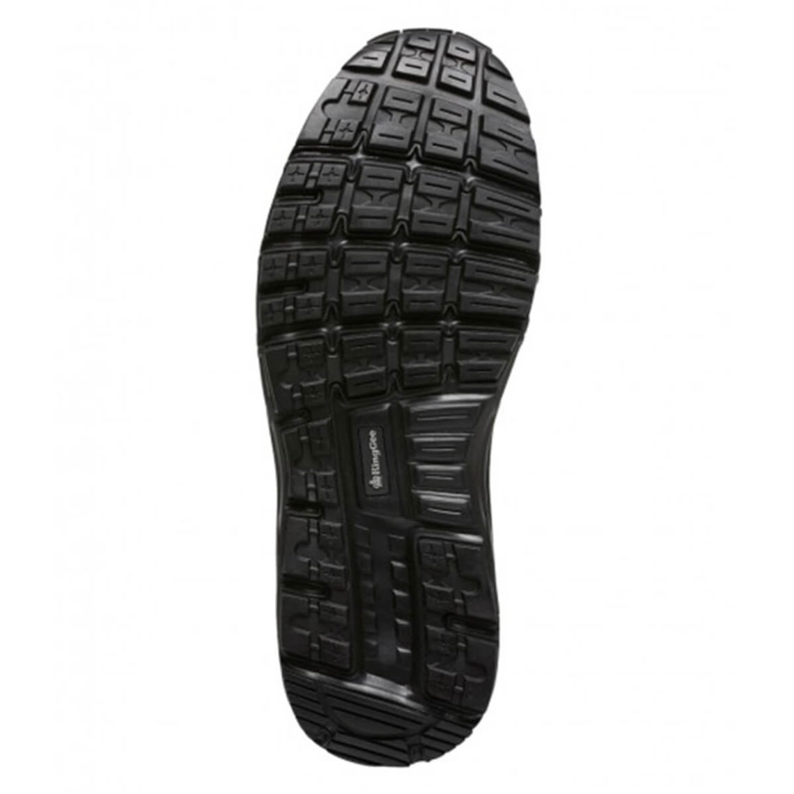Comptec G44 Leather Safety Shoe - Badger Australia