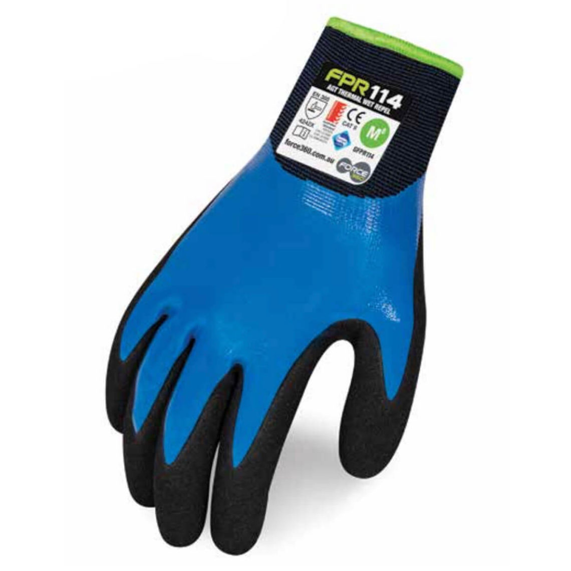 Good Gloves For Working In A Freezer at Peggy McLean blog