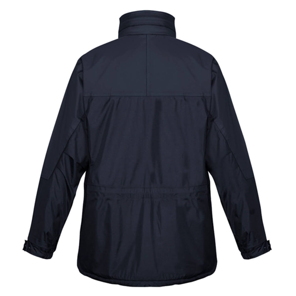 Unisex Trekka Jacket - Badger Australia